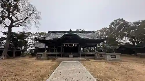 八幡神社(兵庫県)
