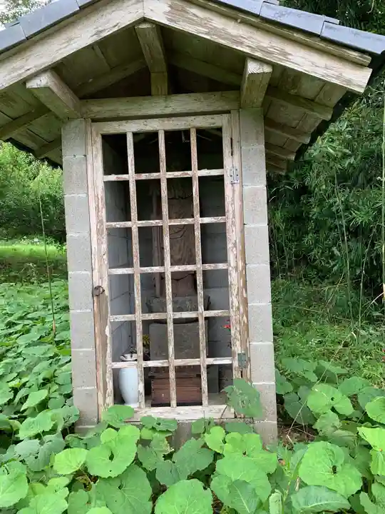 観音寺(千葉県)