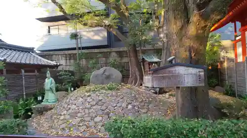 安井金比羅宮のその他建物