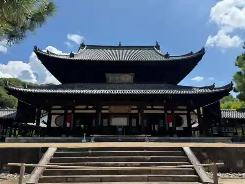 萬福寺(京都府)