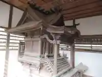 熊野神社(東京都)