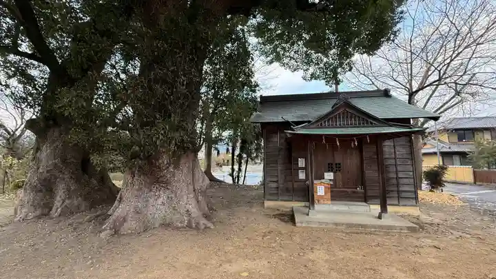 八大龍王神社(徳島県)