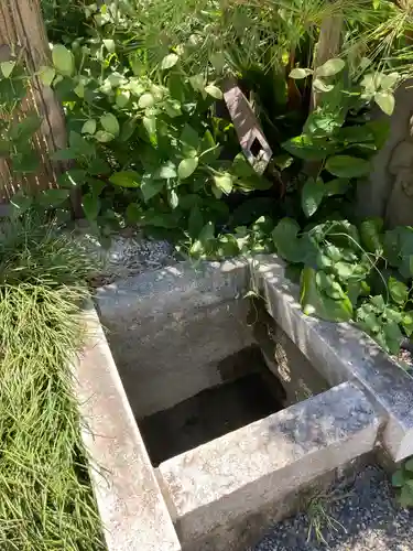 道往寺(東京都)