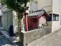 王子稲荷大明神(静岡県)