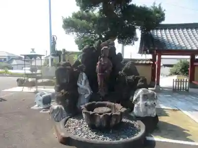 石蔵院(静岡県)