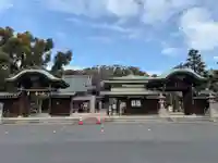 西宮成田山円満寺(圓満寺)(兵庫県)