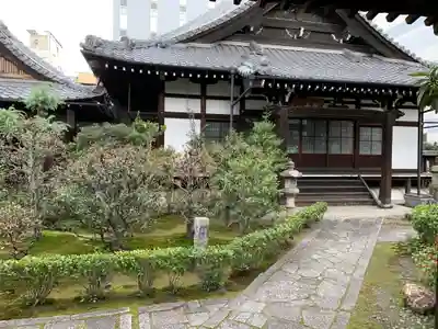 浄心寺のその他建物
