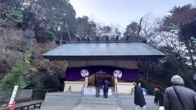 猿田彦三河神社(愛知県)