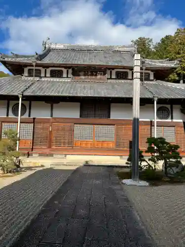 興禅寺(兵庫県)