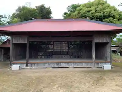 熊野神社(千葉県)