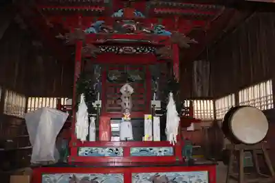 御嶽神社(千葉県)