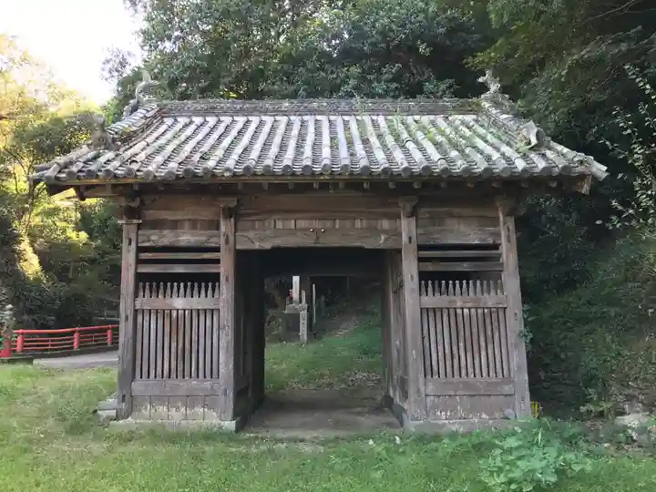 恩山寺(徳島県)