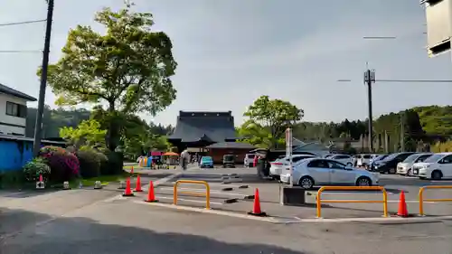 長福寿寺(千葉県)