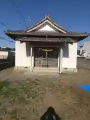 八坂神社(栃木県)