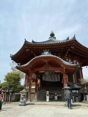 興福寺(奈良県)