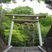 伊香保神社(群馬県)