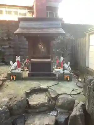 泥江縣神社(愛知県)
