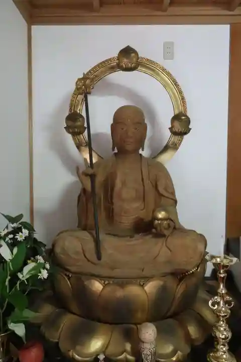 長尾護国寺(滋賀県)