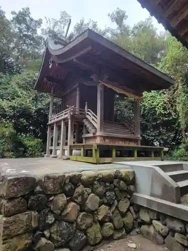 吉井神社(愛媛県)