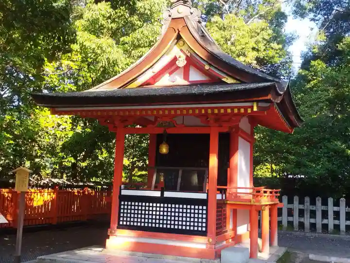 伏見稲荷大社(京都府)