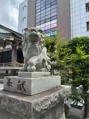 柏神社(千葉県)