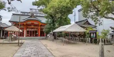 大隅神社(大阪府)