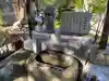 手稲神社の手水舎