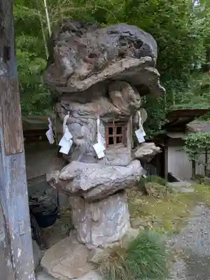 玉泉寺(埼玉県)