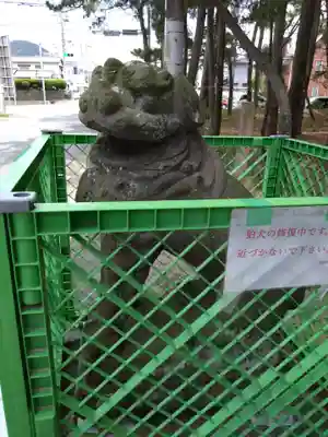 宮地嶽神社(福岡県)