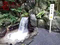 椿大神社(三重県)