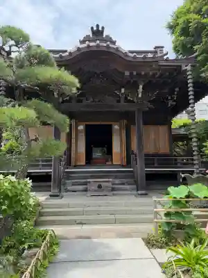 大巧寺(神奈川県)