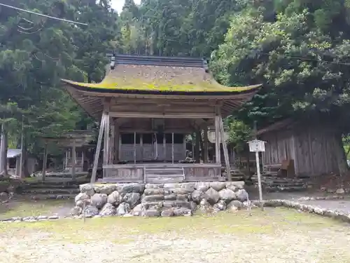 志古淵神社(京都府)
