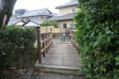 伊砂砂神社(滋賀県)
