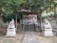 蔵敷熊野神社(東京都)