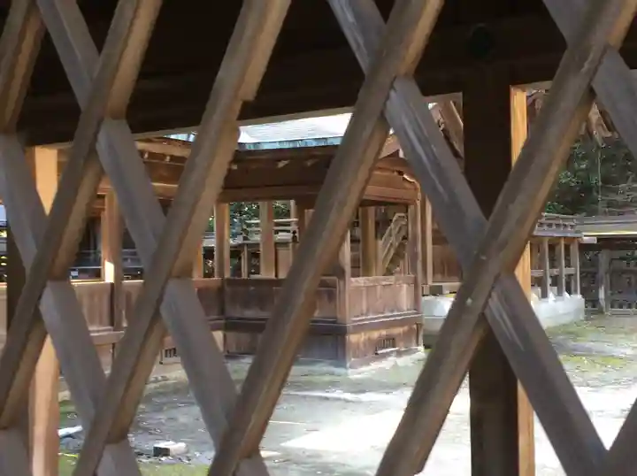 野田神社(山口県)