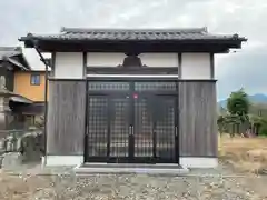 大福寺(三重県)