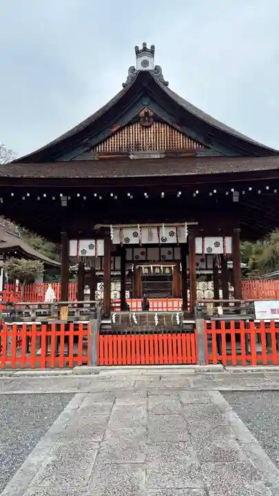 建勲神社(京都府)