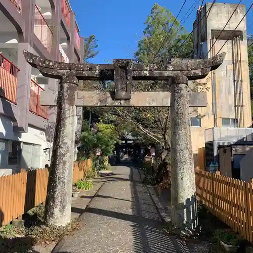 豊玉姫神社(佐賀県)