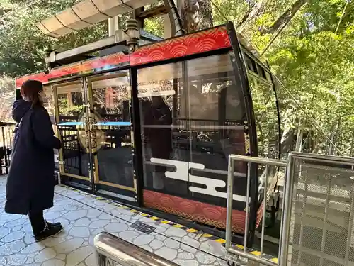 久能山東照宮(静岡県)