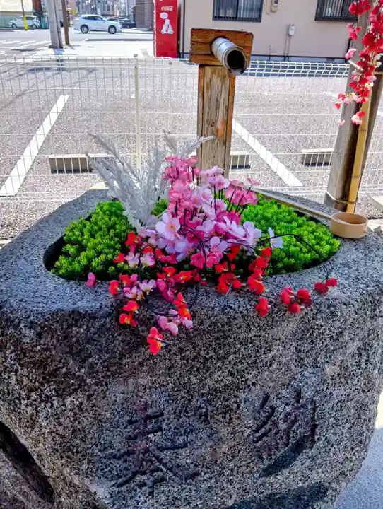 阿邪訶根神社(福島県)