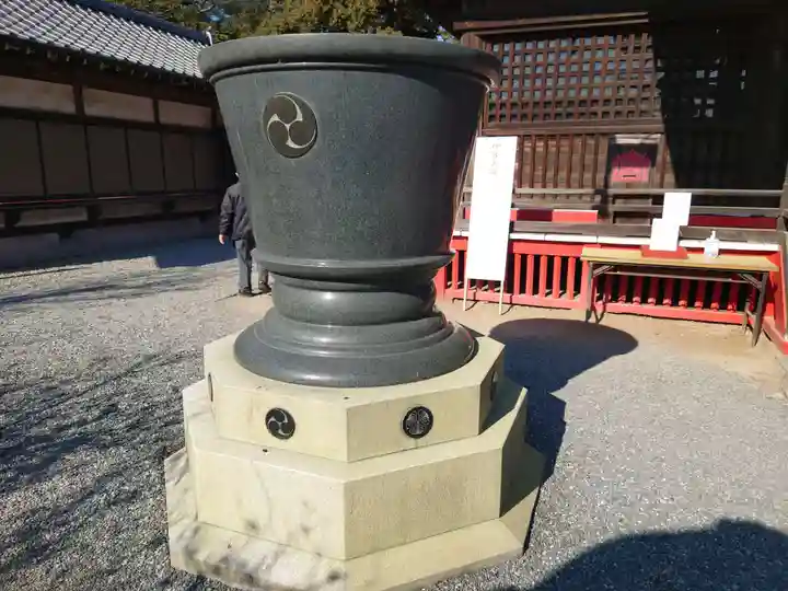 板倉雷電神社のその他建物