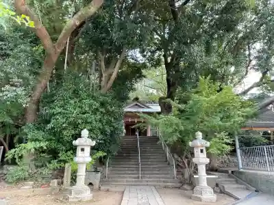 山王神社(長崎県)