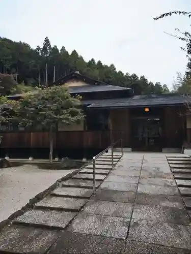 龍谷院(茨城県)