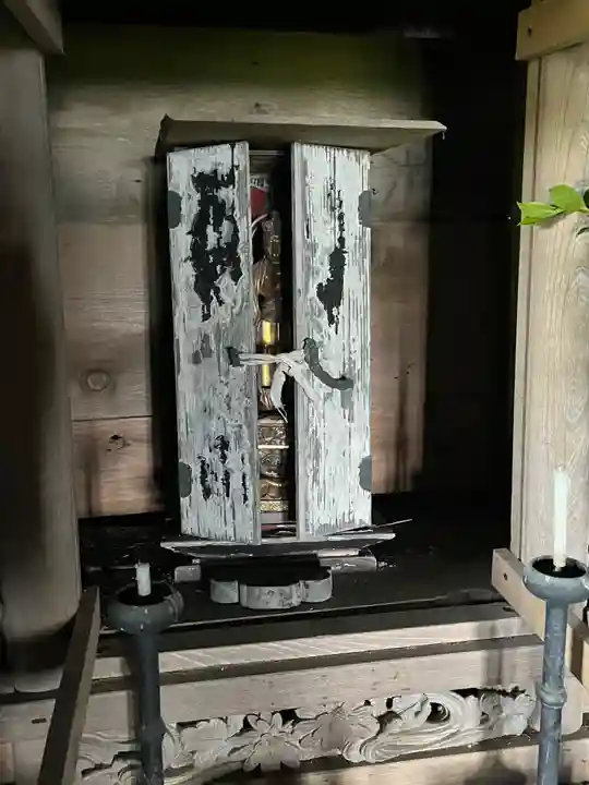 高宕観音堂(千葉県)