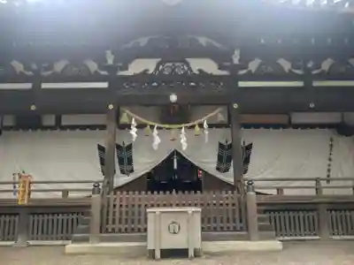 立坂神社(三重県)