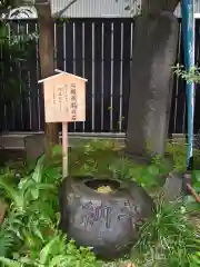 陽運寺(東京都)