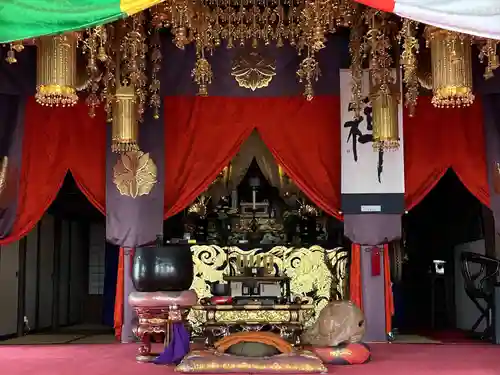 興龍寺(長野県)