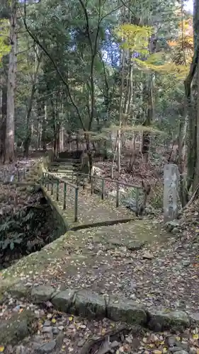 上ノ院本坊　来迎院(京都府)