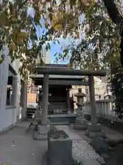 住吉神社(東京都)