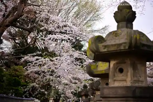 上野東照宮のその他建物